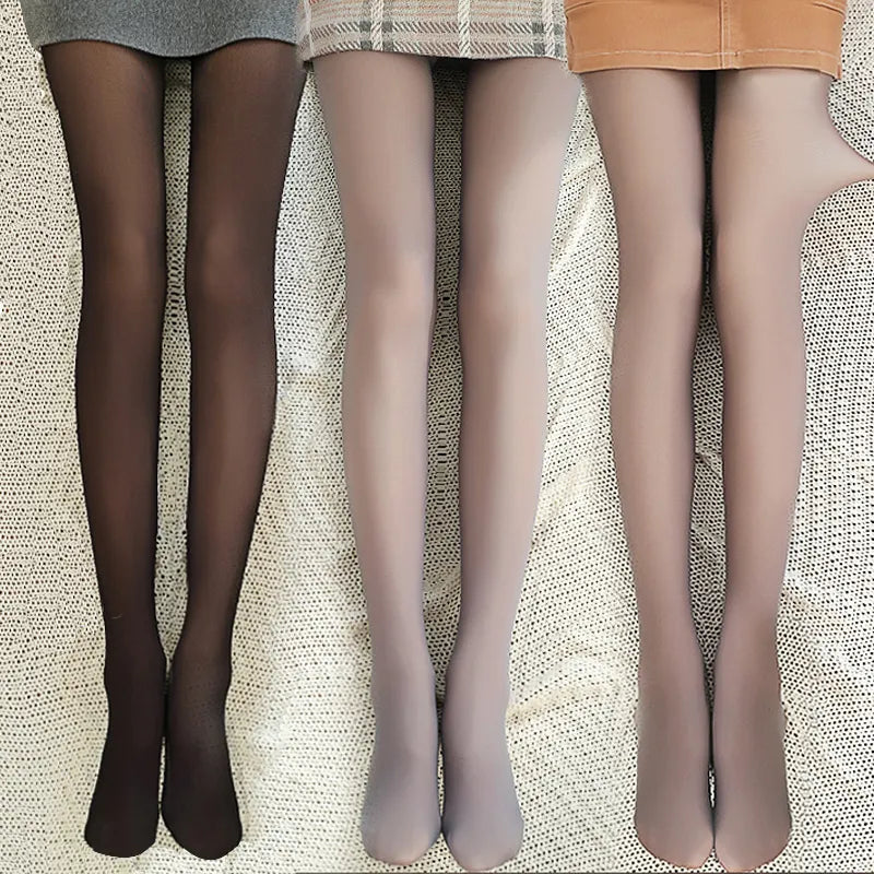 WINTER TIGHTS