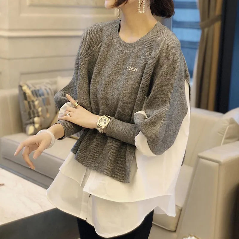 IDA SWEATER