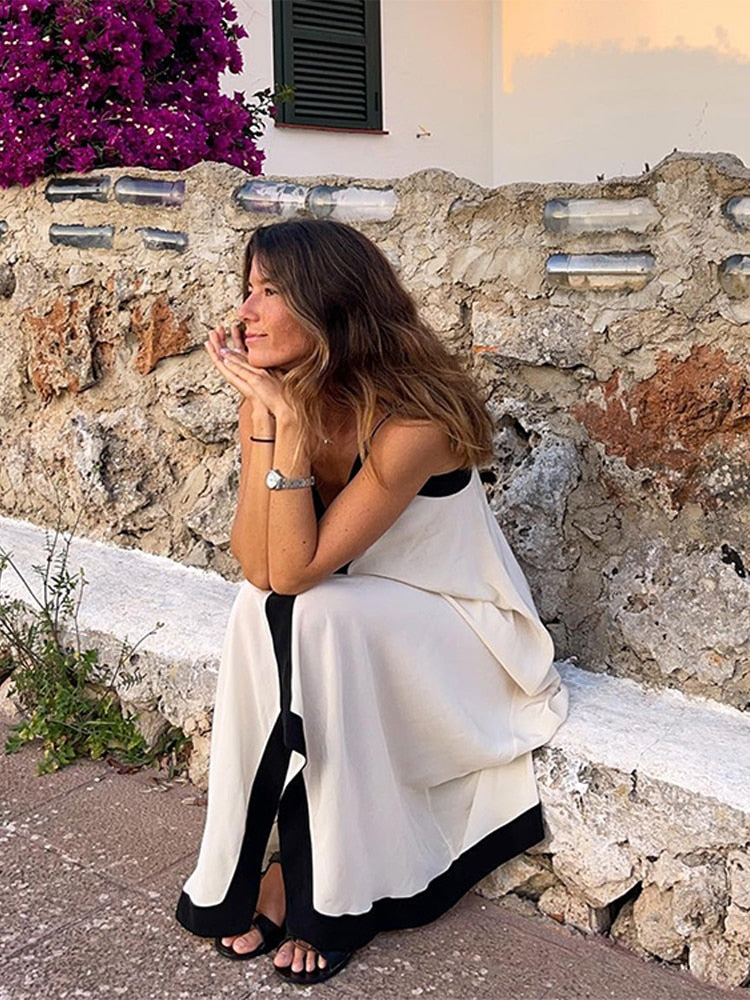 DELORA DRESS