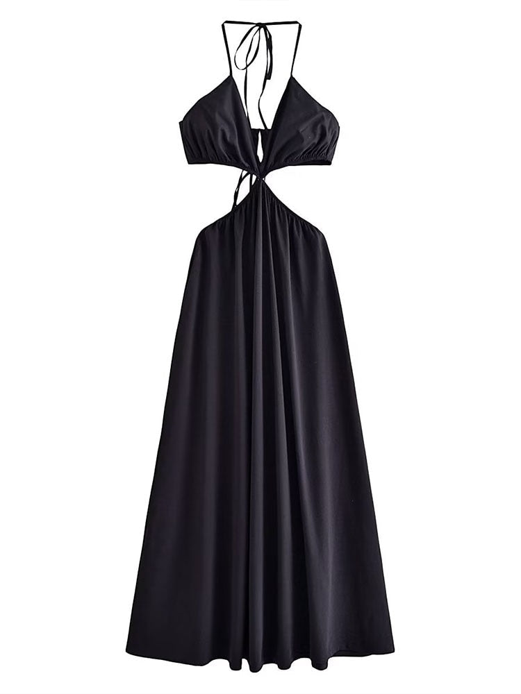 SLIM SLEEVELESS STRAP
