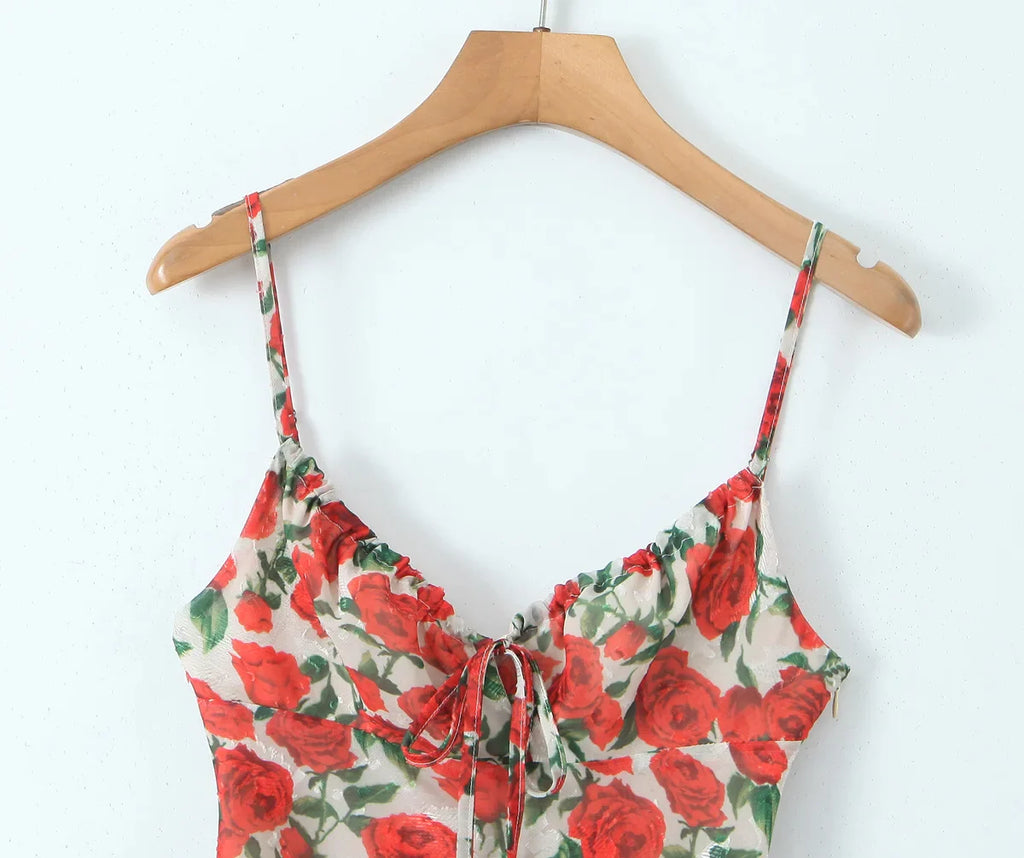 JU DRESS
