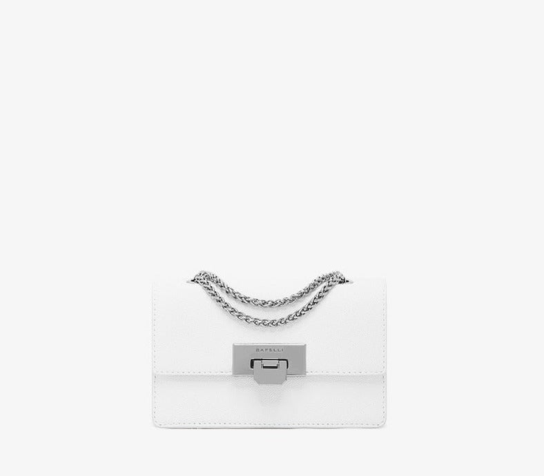 SHOULDER CROSSBODY