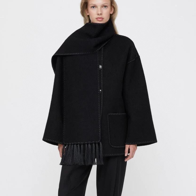 TOTEM COAT
