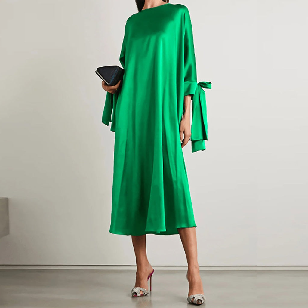 YEEZZI DRESS