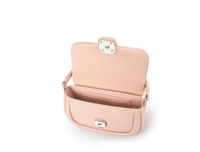 CHAIN HANDBAG