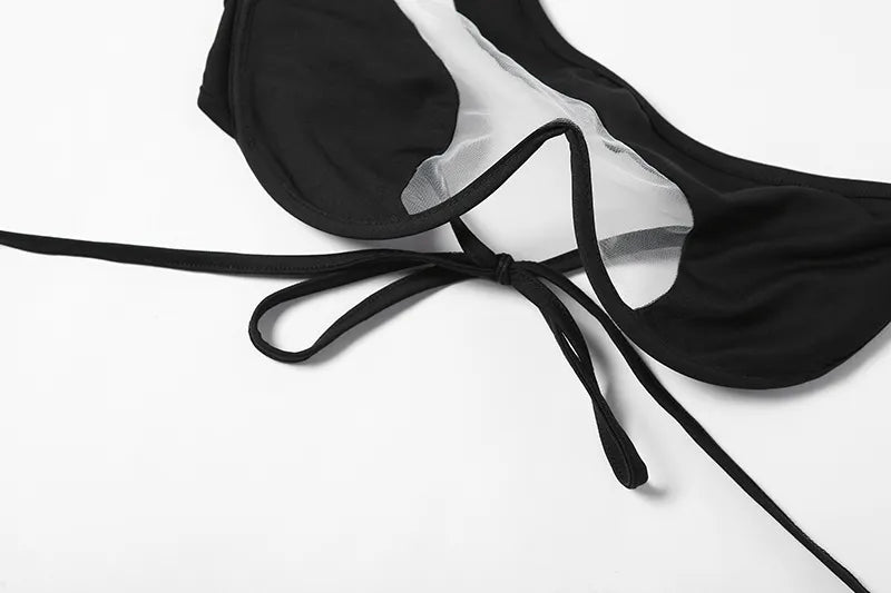 VICTORIA SWIMSUIT