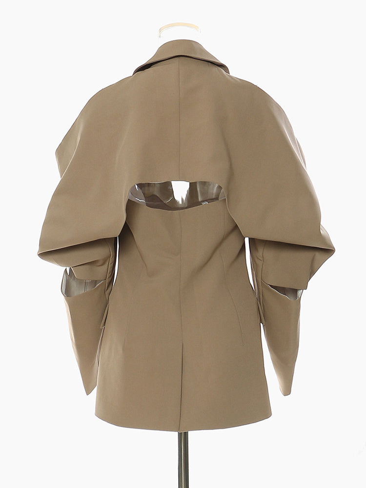 SHOULDER CHAIN  BLAZERS