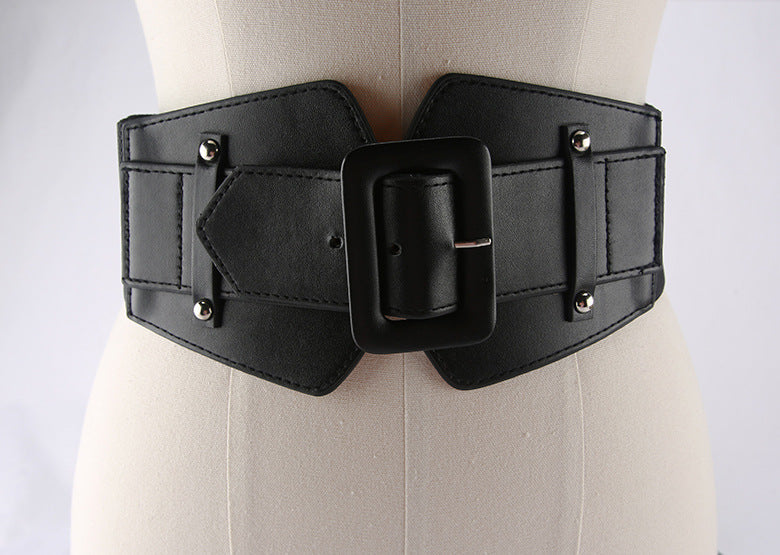 ELASTIC BELT