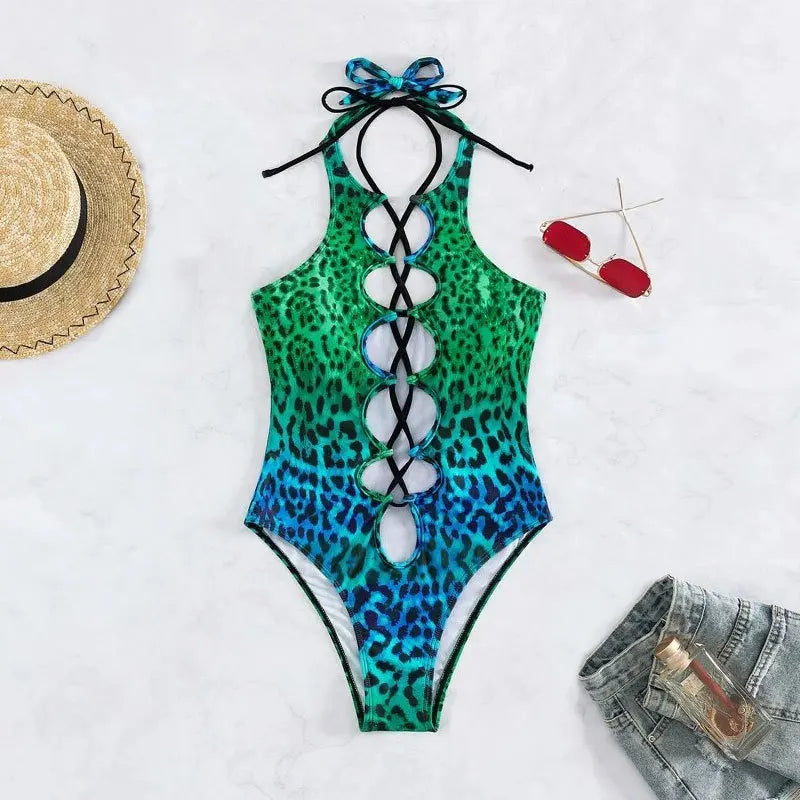 MONA SWIMSUIT