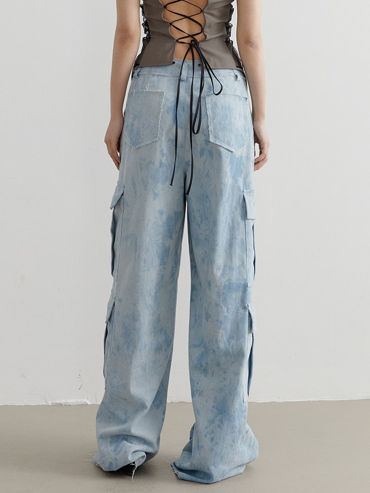 WIWEN JEANS
