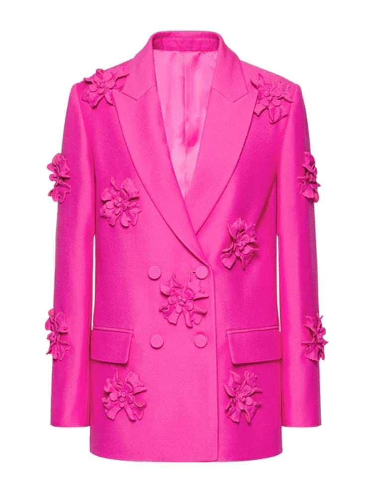 KARA BLAZER