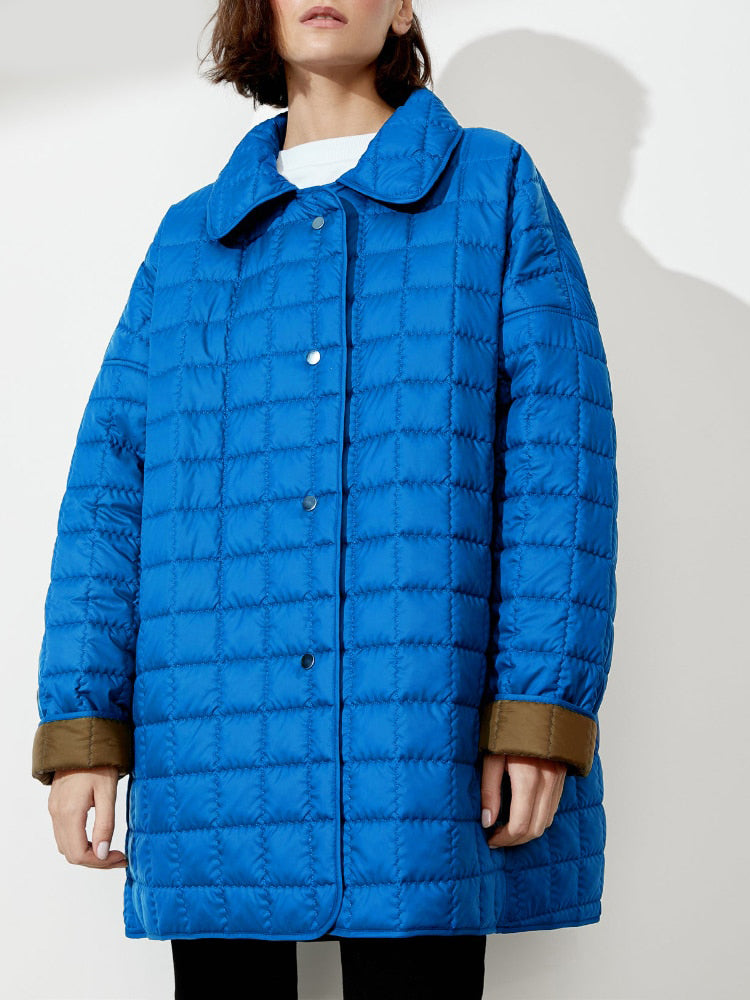 VINTAGE DOUBLE COAT