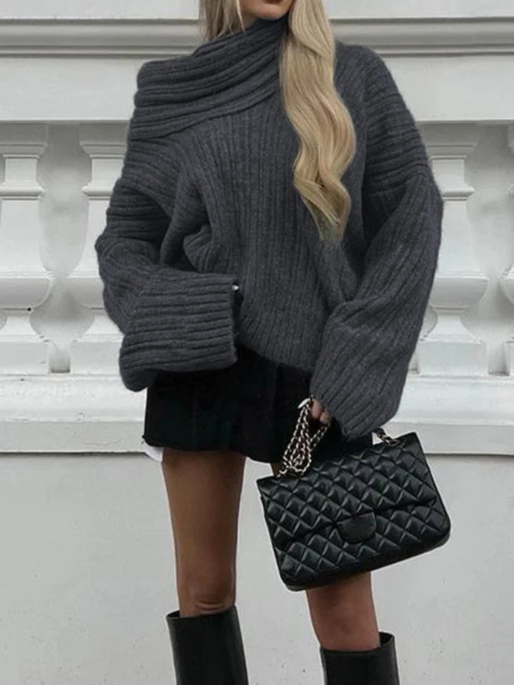 GRACE SWEATER