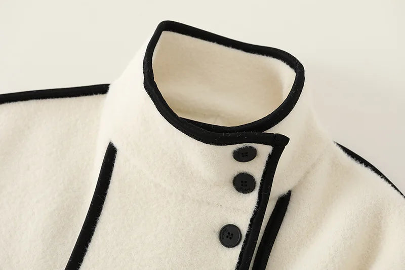 ZLATA JACKET