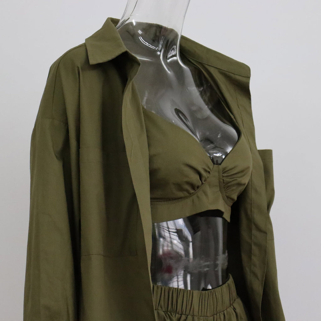 ARMANDA SUIT