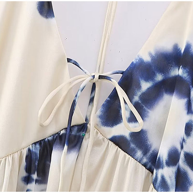 ASAMA DRESS