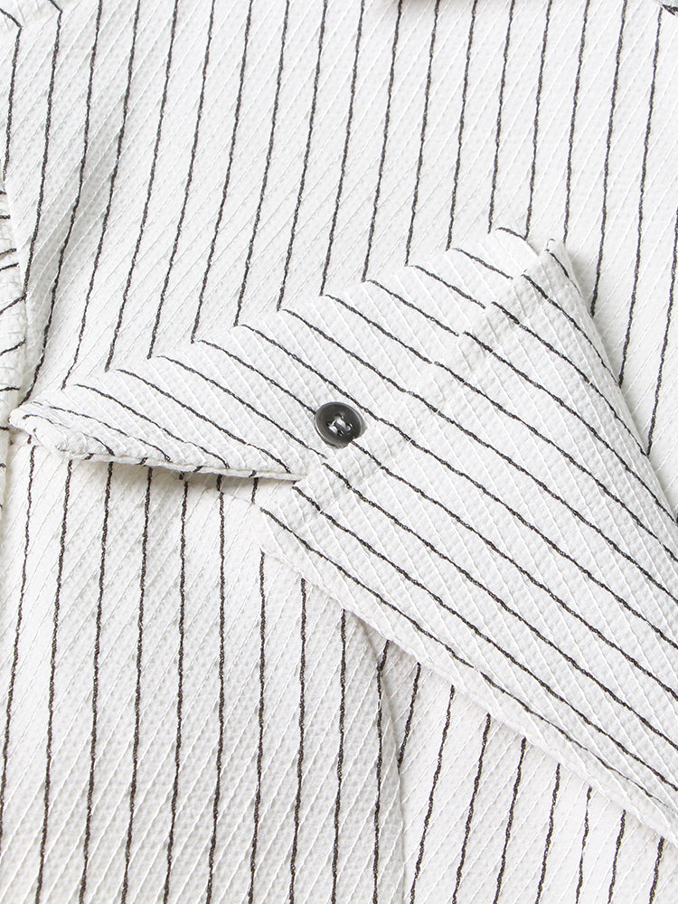 PHOEBE LAYERED BLAZER