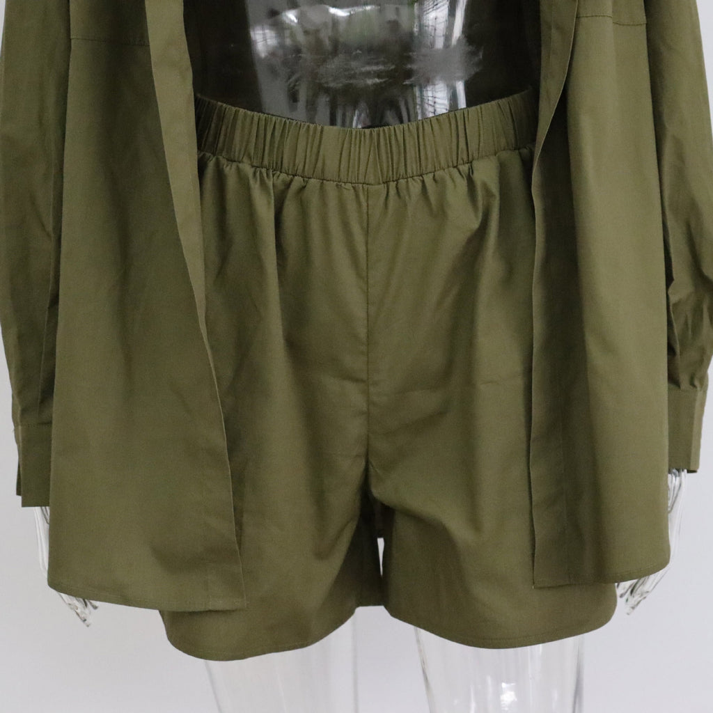 ARMANDA SUIT