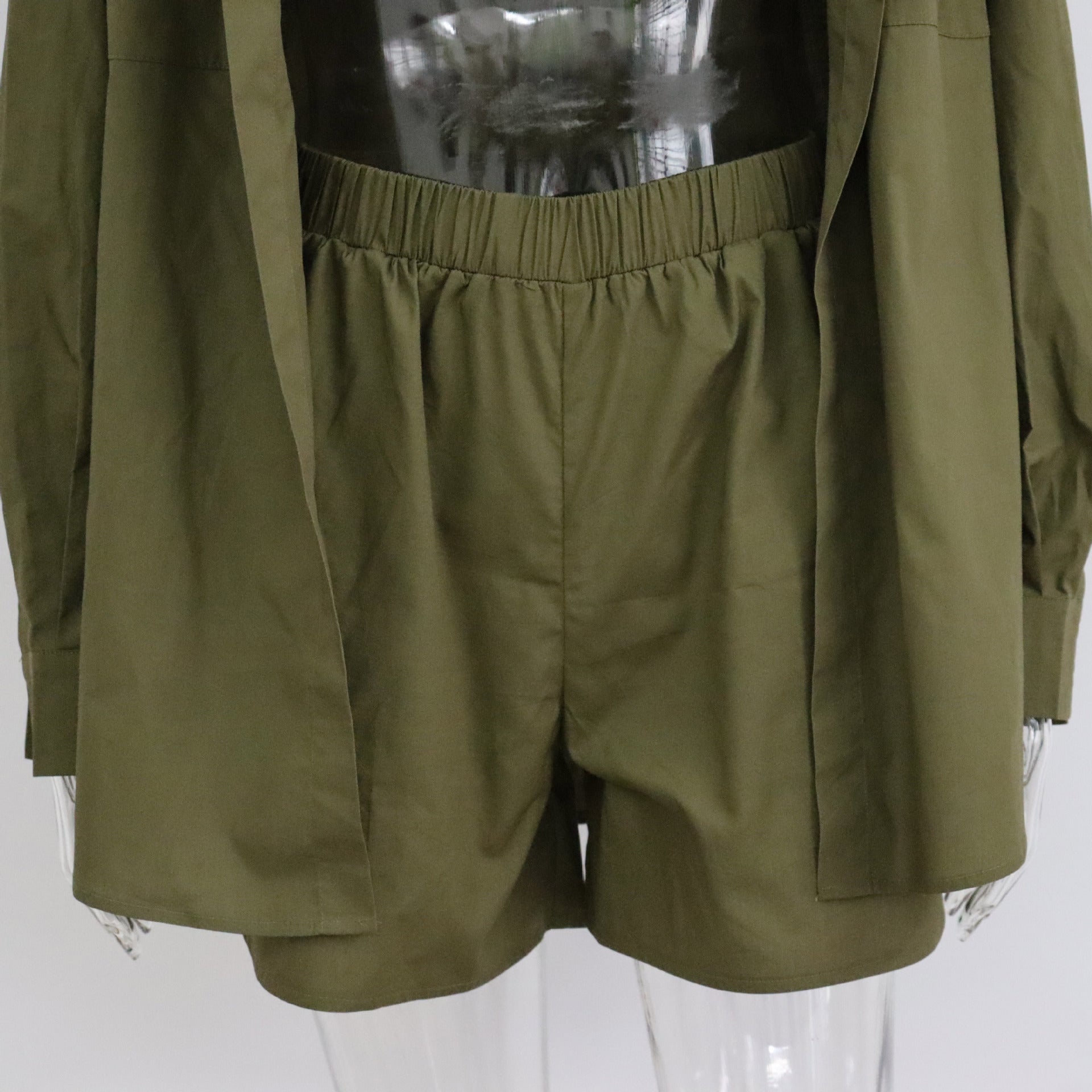 ARMANDA SUIT