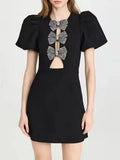 JOSEPHINE DRESS