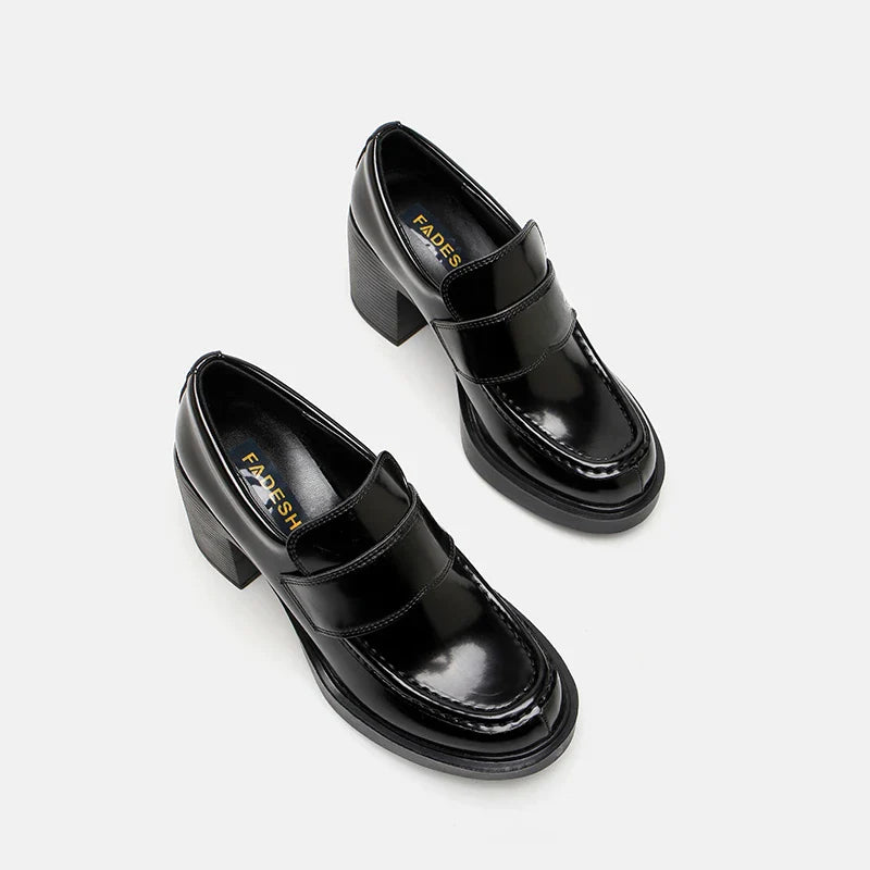 BETTY SHOES