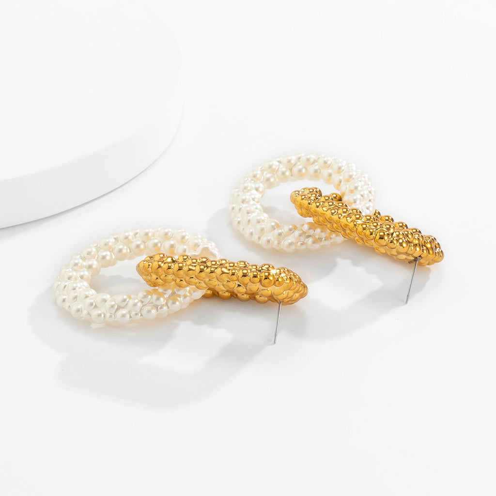 MONICA EARRINGS