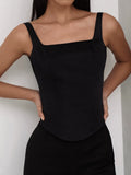 LADY BLACK TOP