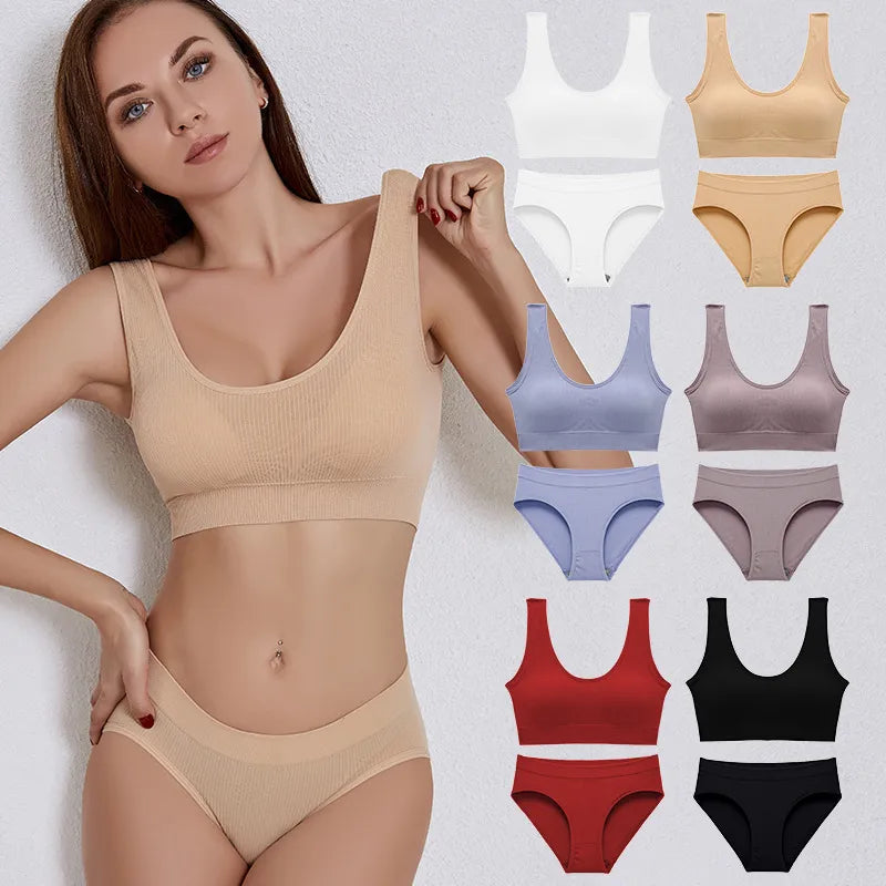 SPORTS UNDERWEAR