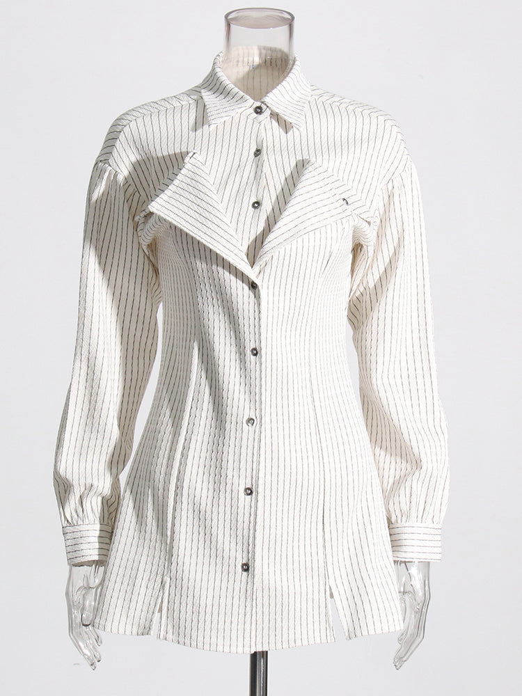 PHOEBE LAYERED BLAZER