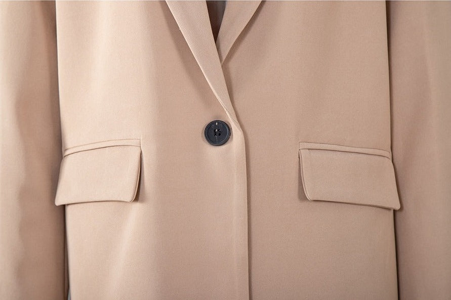 BERTA BLAZER