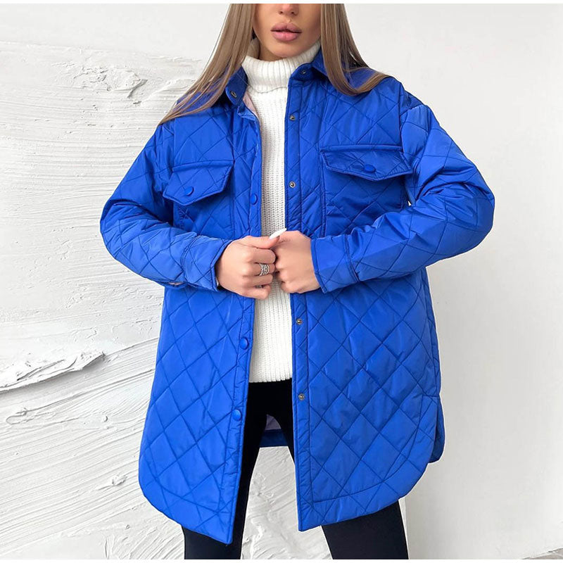 PARKAS OVERSIZE