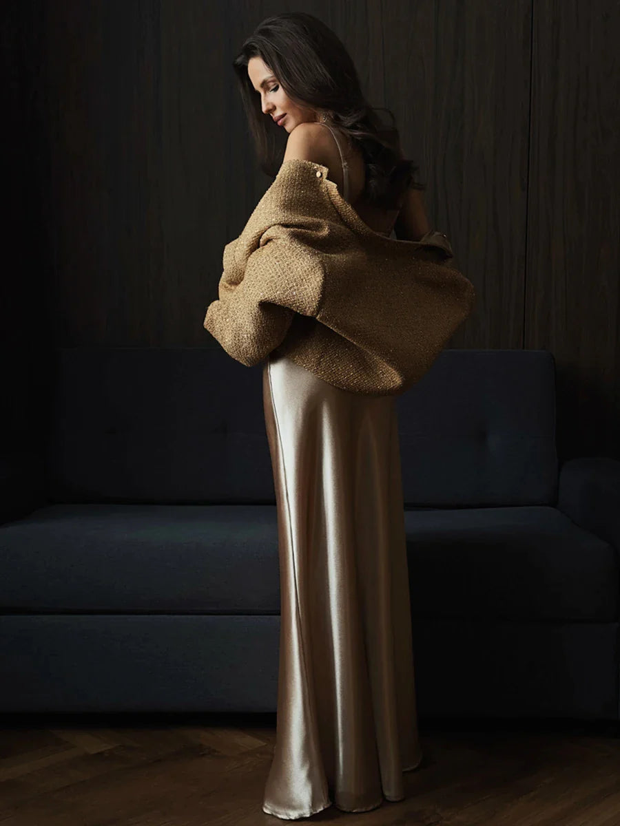 SOPHIE JACKET