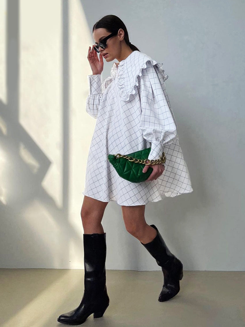 MINISO DRESS