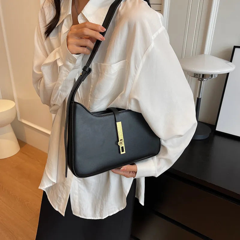 Elegant and luxurious