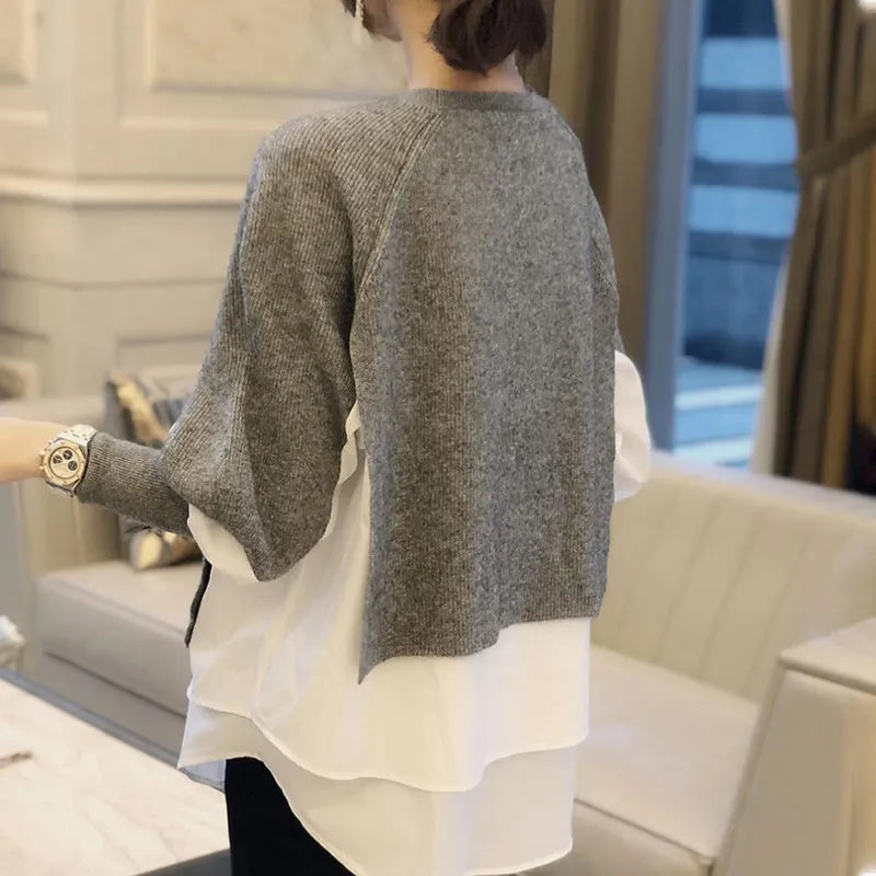 IDA SWEATER
