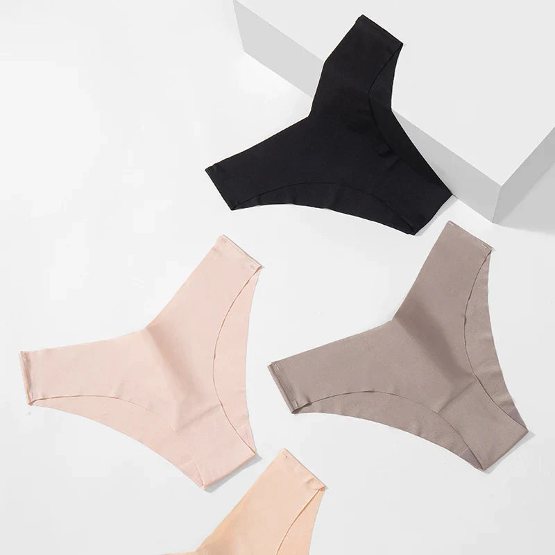 SEAMLESS PANTY