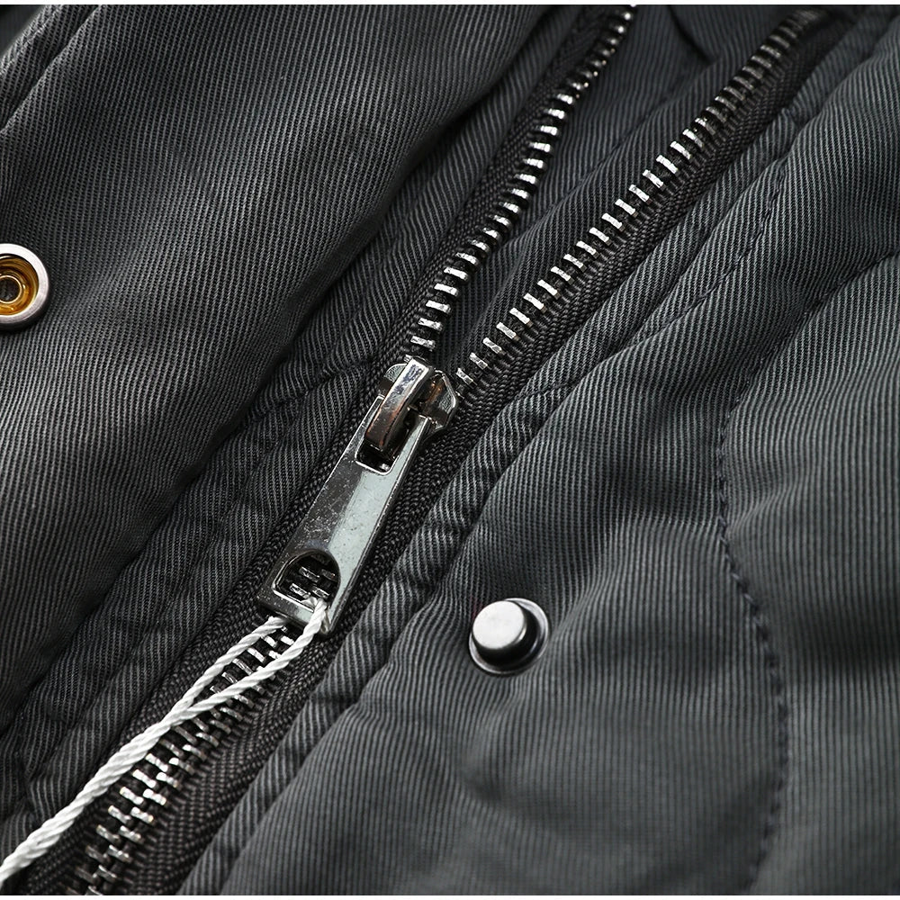 LINDA JACKET
