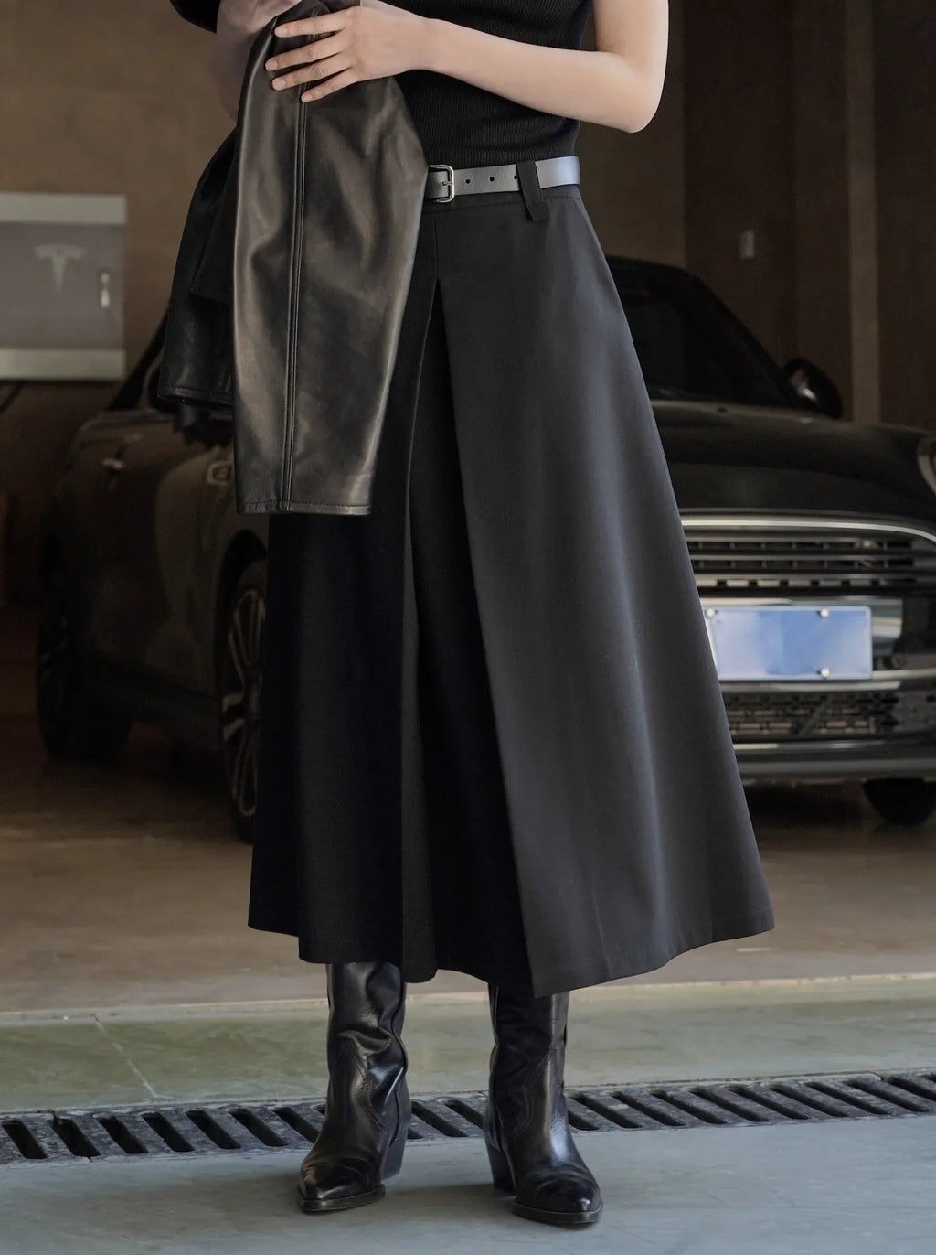 SARAH SKIRT