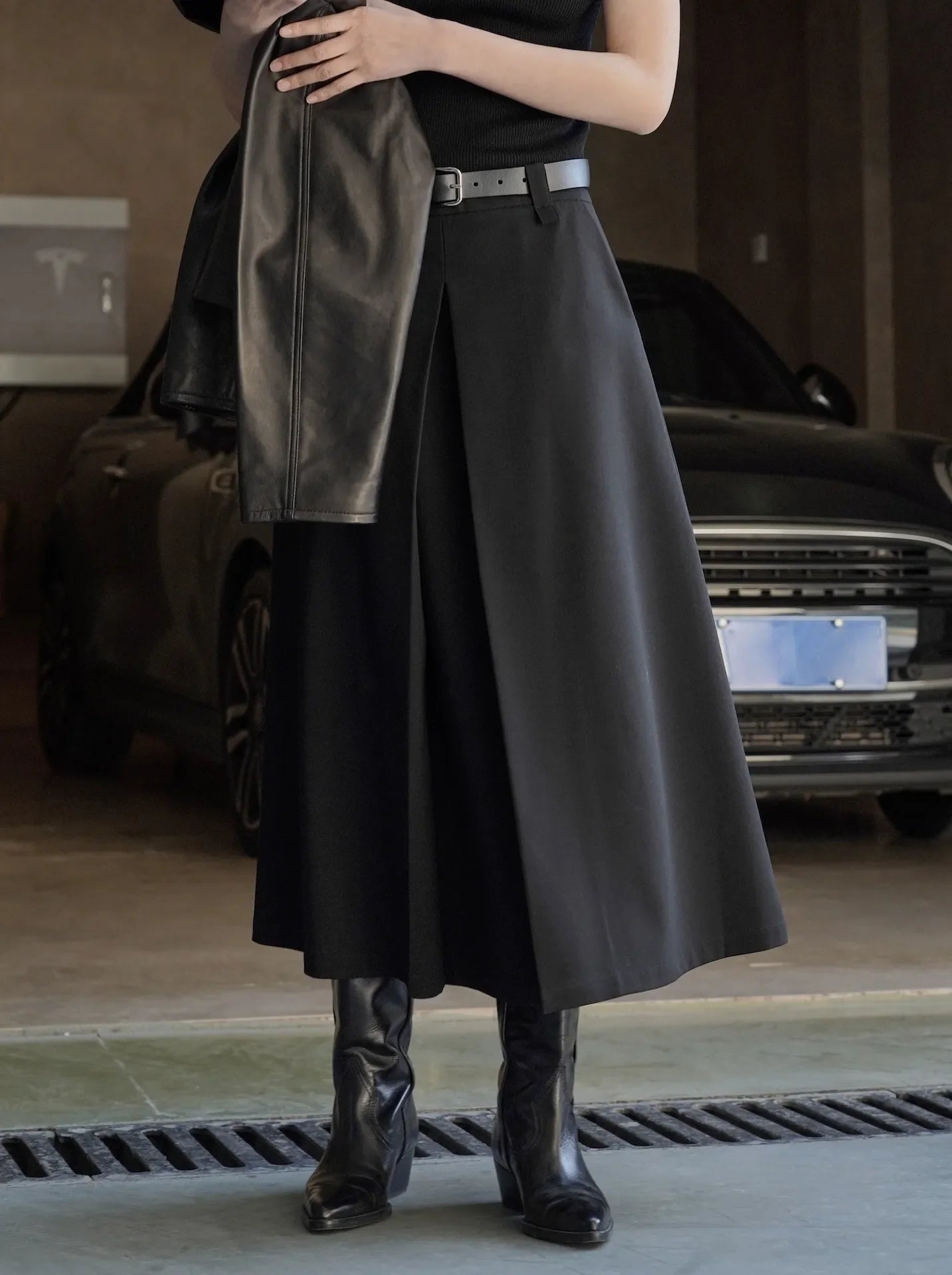 SARAH SKIRT