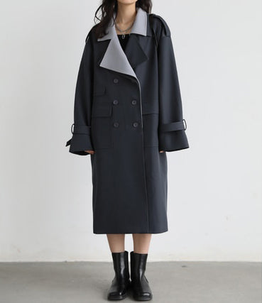FIGI TRENCH COAT