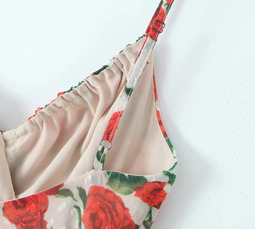 JU DRESS