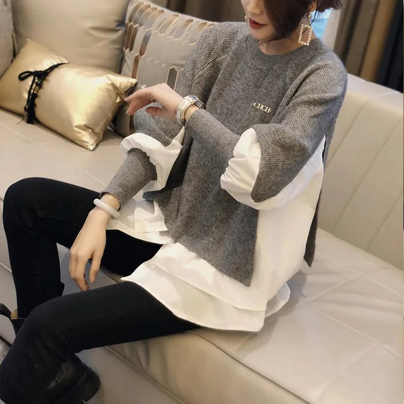 IDA SWEATER