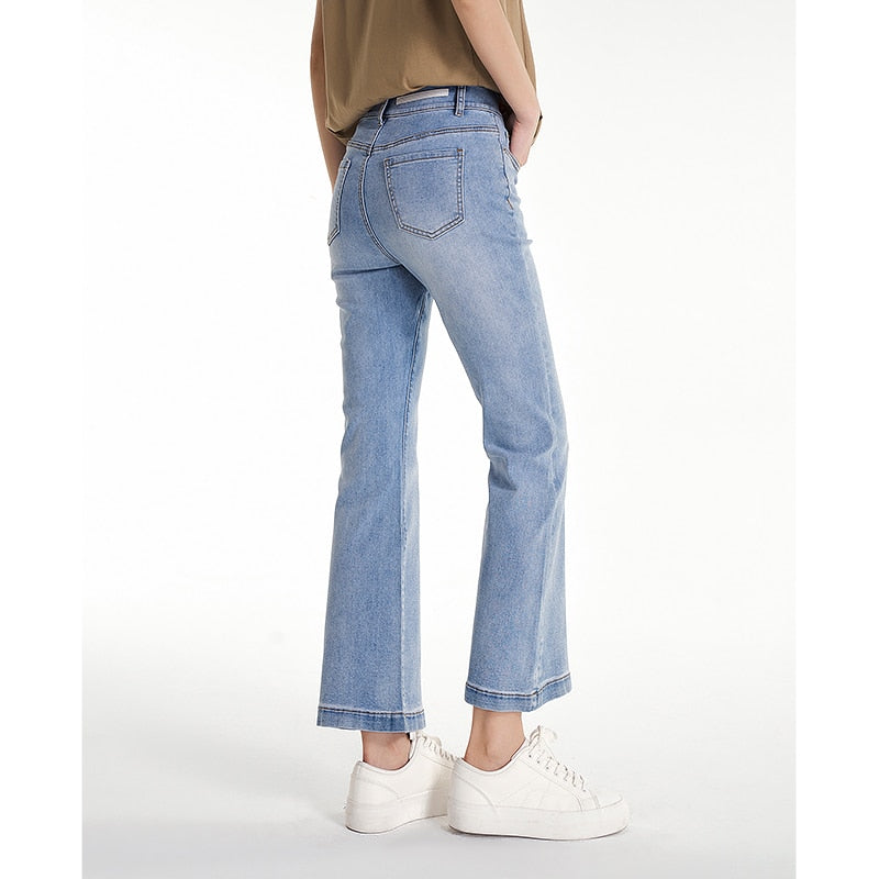 LERON JEANS