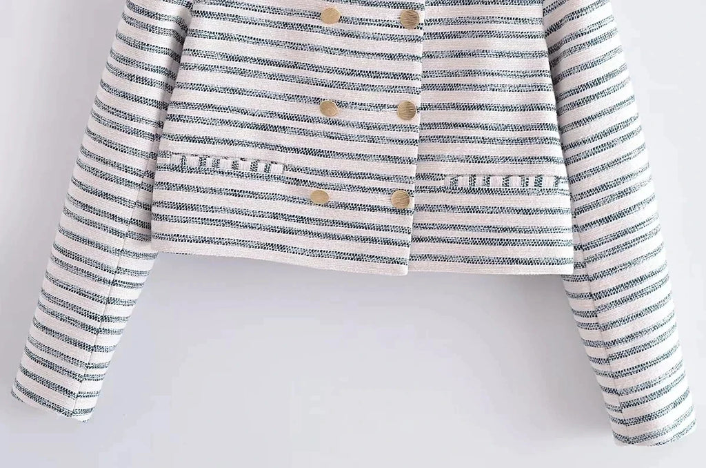 EDITH JACKET