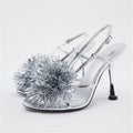 HIGH HEELS PARTY