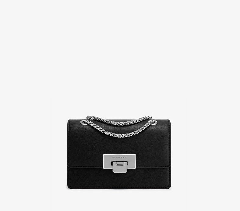 SHOULDER CROSSBODY
