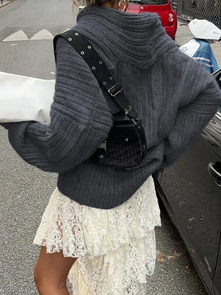 GRACE SWEATER