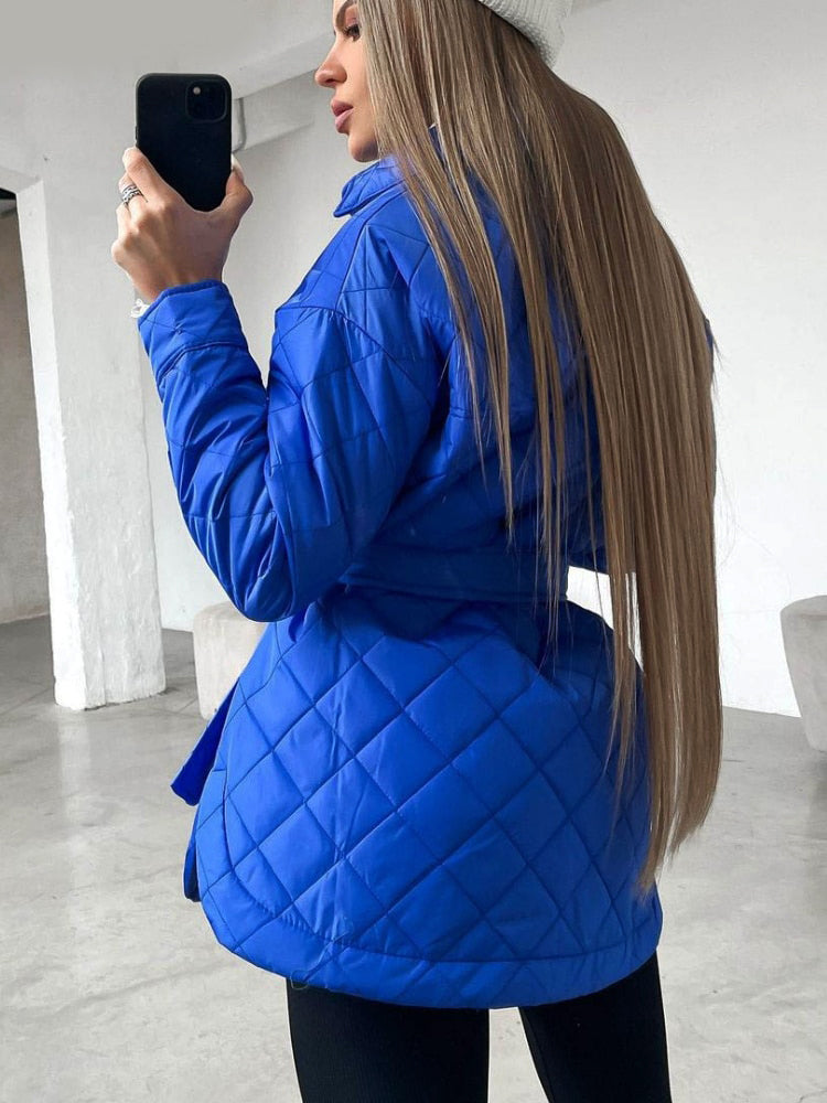 PARKAS OVERSIZE