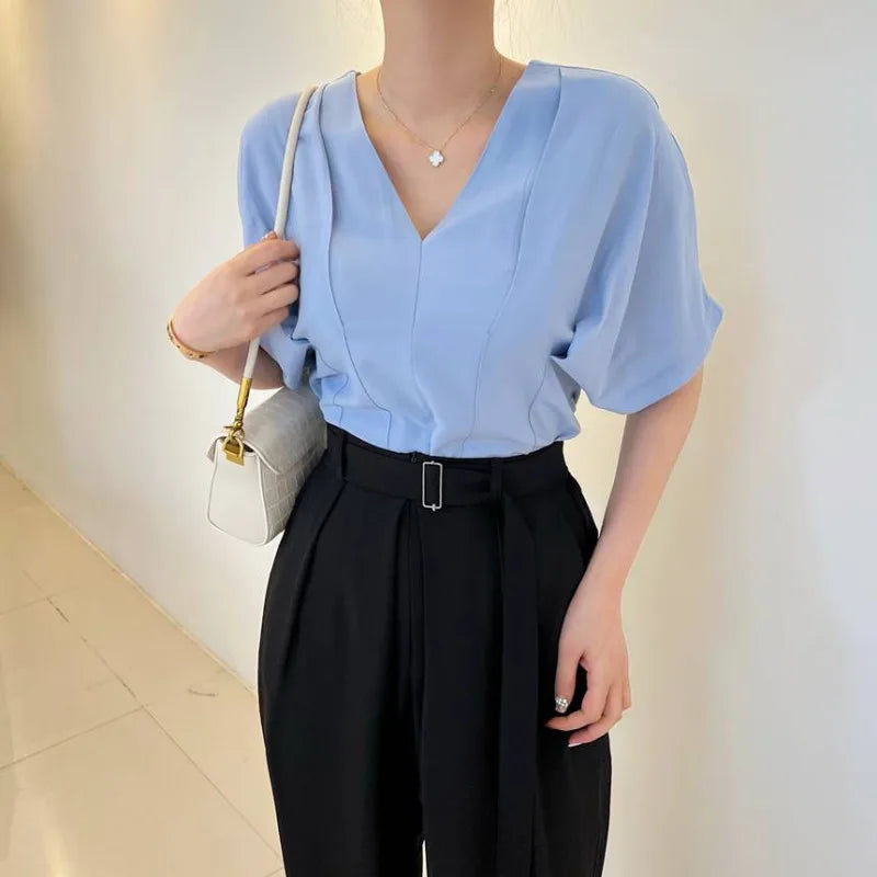 JANE BLOUSE