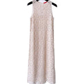 KNITTED DRESS